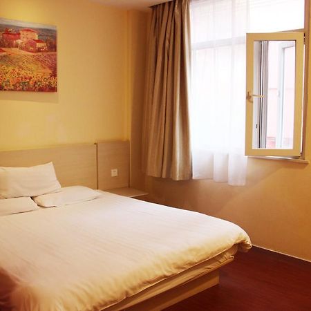 Hanting Hotel Changzhou Railway Station Ngoại thất bức ảnh