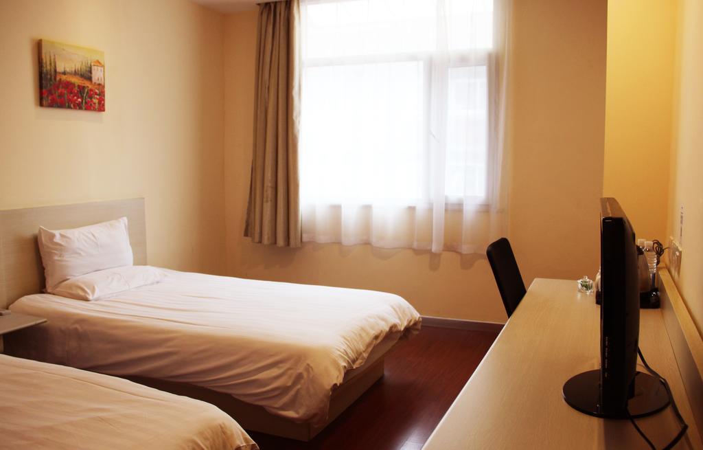Hanting Hotel Changzhou Railway Station Phòng bức ảnh