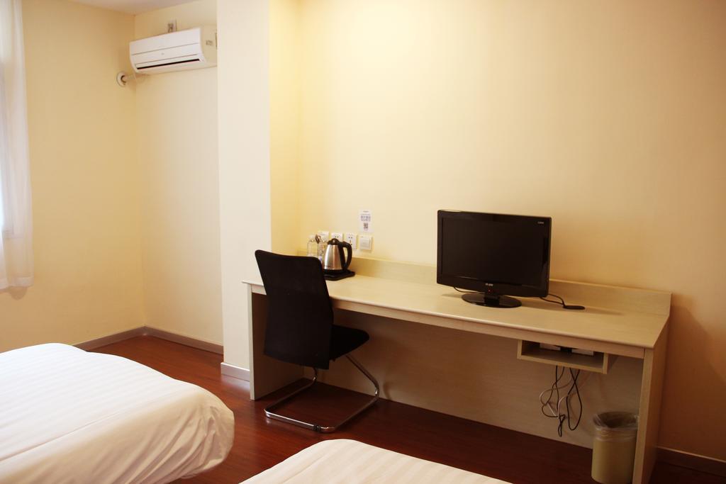 Hanting Hotel Changzhou Railway Station Phòng bức ảnh
