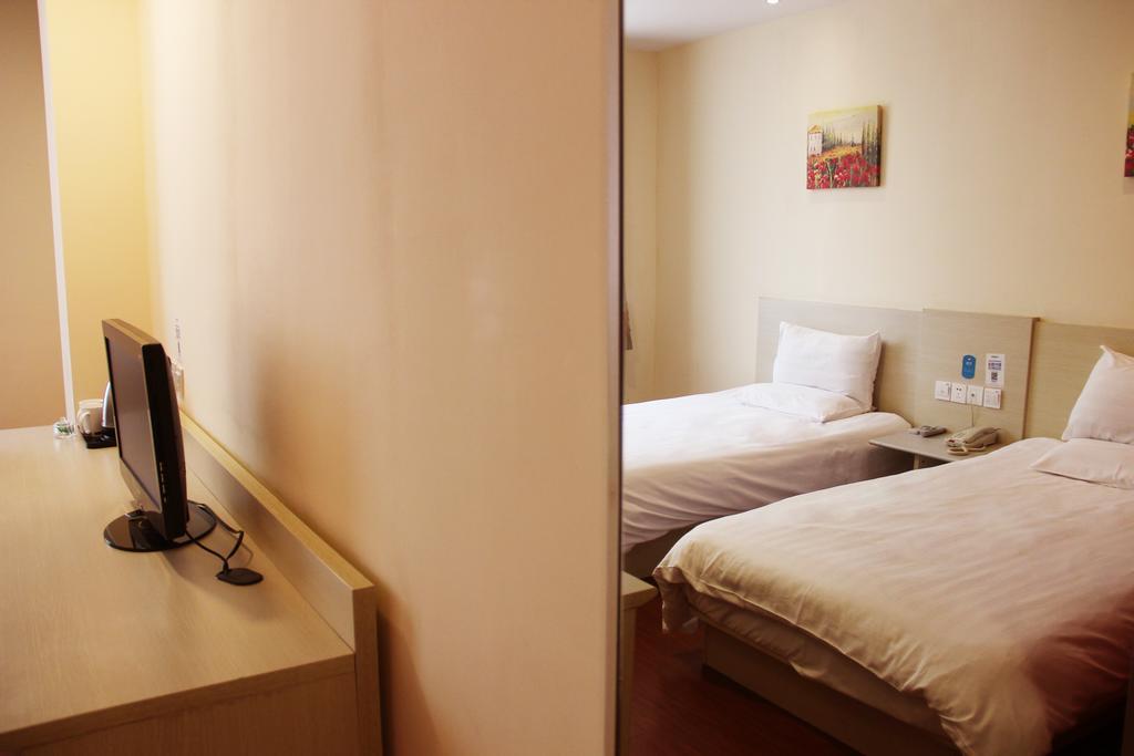 Hanting Hotel Changzhou Railway Station Phòng bức ảnh