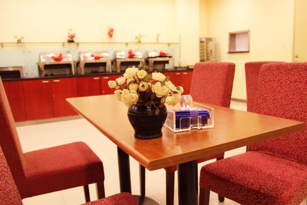 Hanting Hotel Changzhou Railway Station Phòng bức ảnh
