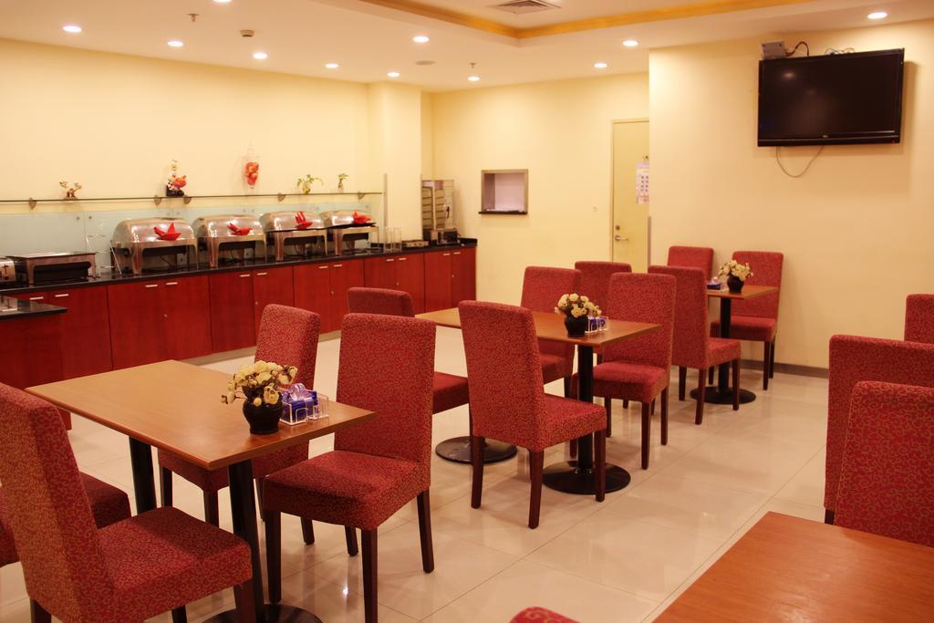 Hanting Hotel Changzhou Railway Station Phòng bức ảnh