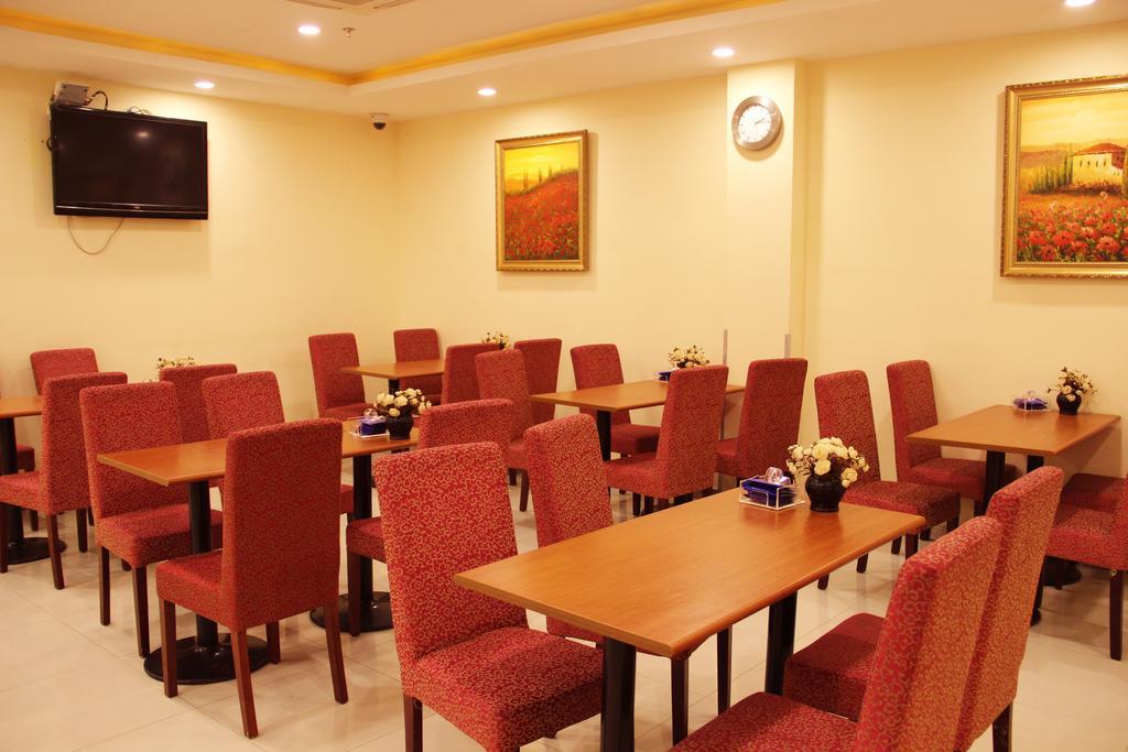 Hanting Hotel Changzhou Railway Station Phòng bức ảnh