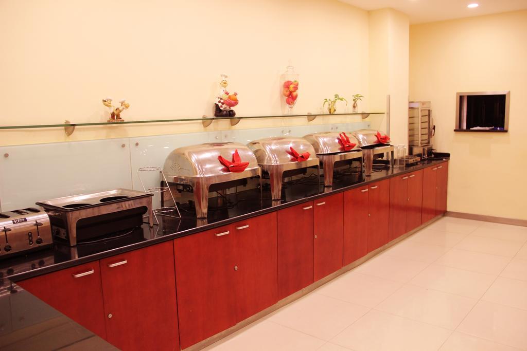 Hanting Hotel Changzhou Railway Station Phòng bức ảnh